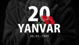 20 Yanvar: Azadlıq Yolunun Şanlı Səhifəsi